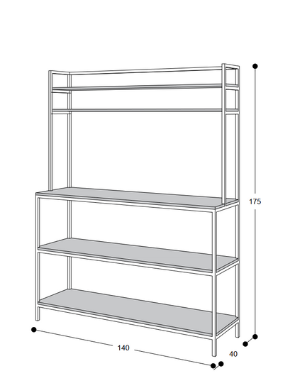 Mueble cocina